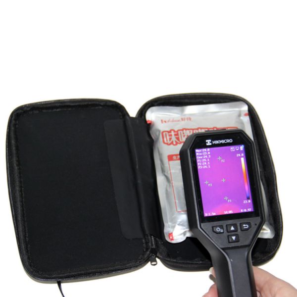 Коробка еды Graphene более теплая, пакет нагрева электрическим током обеда офиса