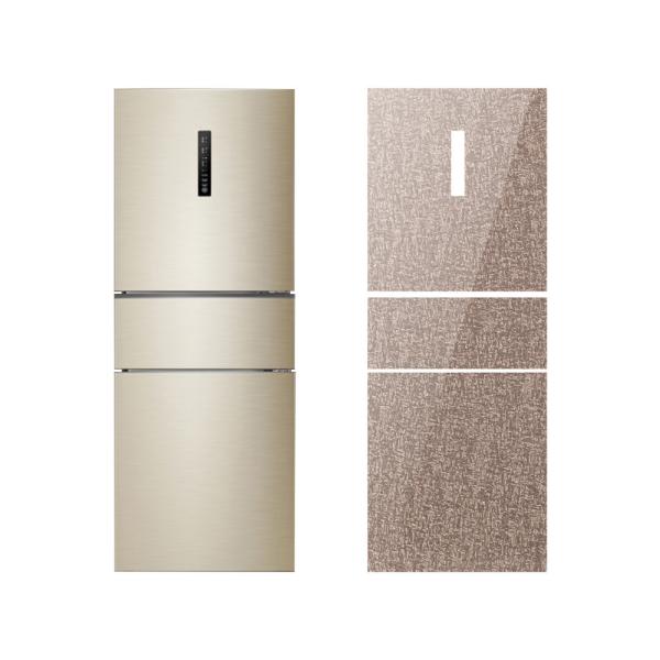 CCC Corrosion Resistance 3.2mm Refrigerator Cabinet Panel Kits