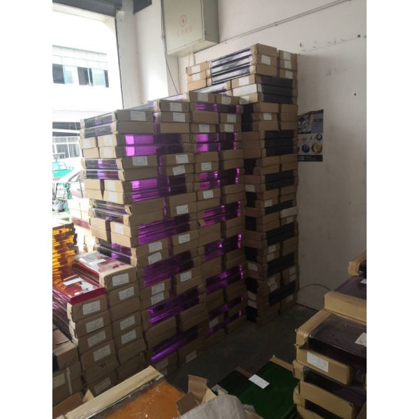 Decorations Partition K9 Lead Crystal Stained Glass Crafts Sheet