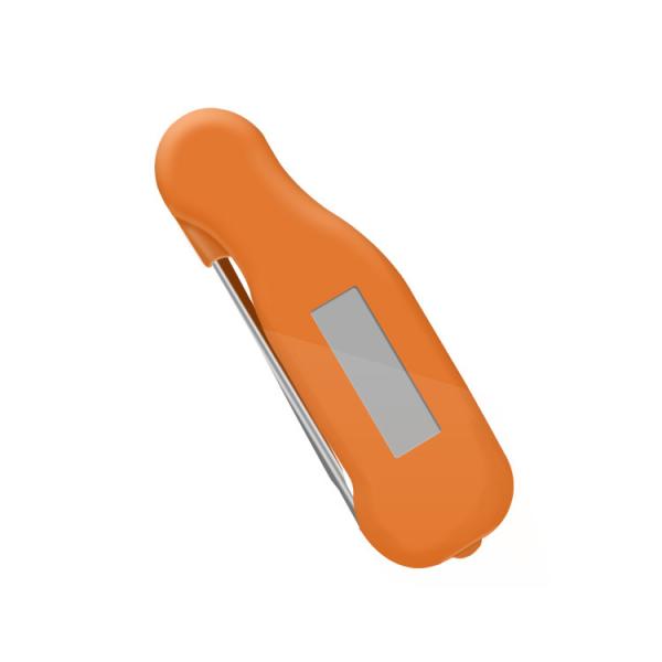 ABS Housing Digital Food Probe Thermometer / IP68 Rated Digital Meat Thermometer