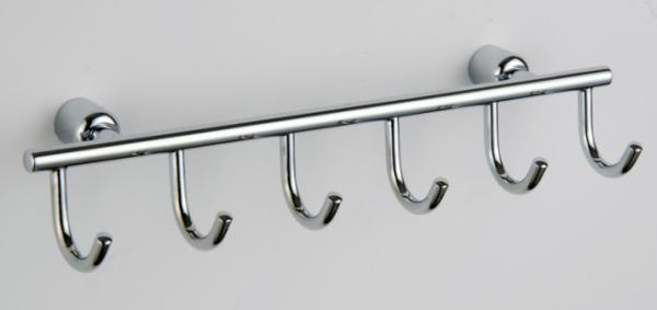 Stainless steel clothes hook,coat rack,coat stand,towel hanger