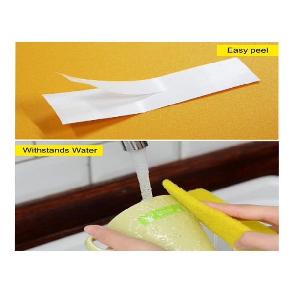 Cable PT - 200BK Label Tape Cassette , 12mm * 100m Compatible Ribbon Cassette