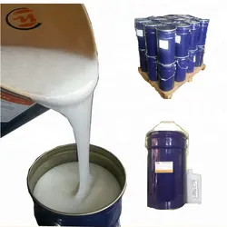 прессформа скульптуры & figurine делая лечение конденсации силиконовой резины RTV2