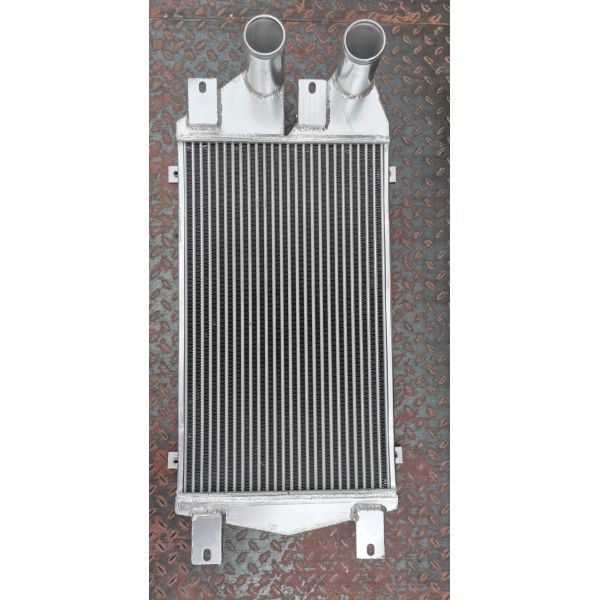 Собрание Intercooler Kato Turbo, автомобильный Intercooler HD820-3