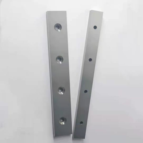Fine Grinding Strips For Processing Cutting Metal Plates Paper Textiles