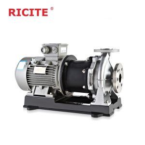 High Temperature Magnetic Drive Pump