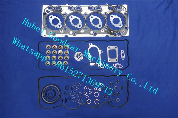 Dongfeng  isde diesel engine upper gasket kit 4955356