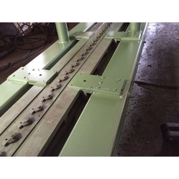 225m/h Máquina automática para hacer redes de alambre GI