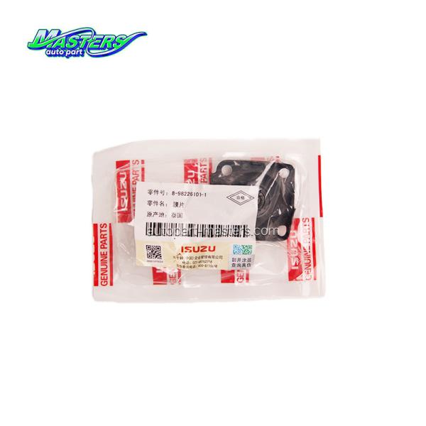 Masters 8-98226101-1 Ventilador Diafragma 8982261011 Para ISUZU UC
