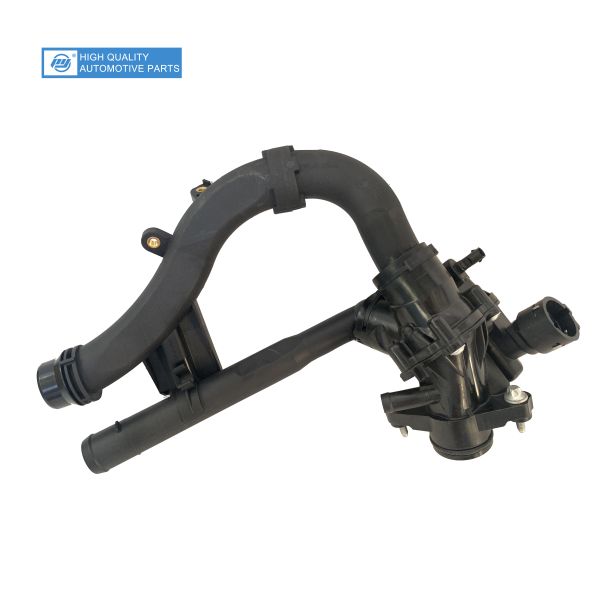 M274 Engine Thermostat Car Auto Thermostat W205 W212 W213 X204 Coolant Thermostat for Mercedes Benz 2742003100 2742000115