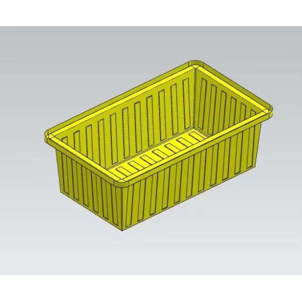 Rotomolding 1800 Liters Plastic Box Mould High Hardness