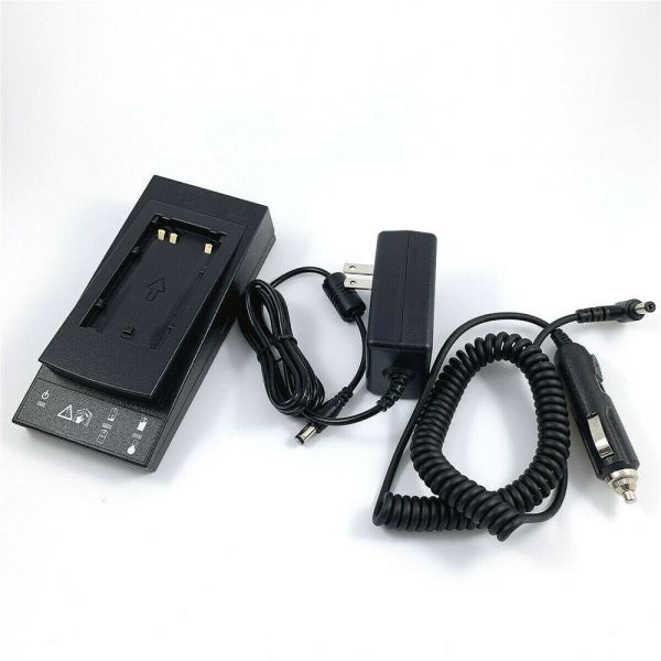 Заряжатель батареи GKL112 Li