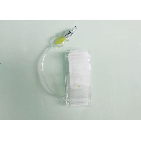 Disposable Tourniquet Use In Surgery , Quick Release Tourniquet Non Toxic
