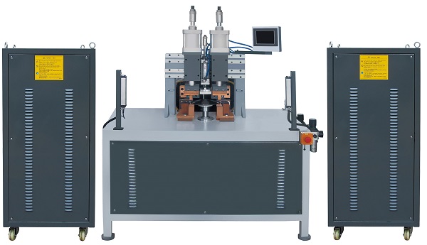 Сварочный аппарат нержавеющей стали проекции ручки лотка кухни, сварщик пятна лотка