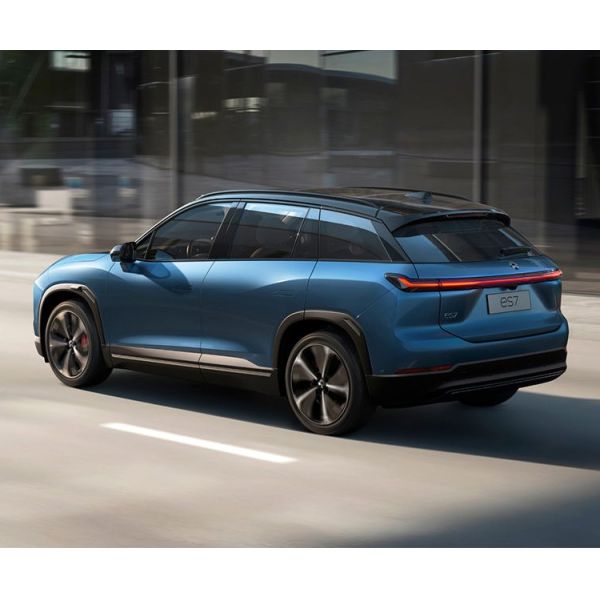 2023 Brand Chinese Electric Vehicle SUV Weilai NIO ES7 Luxury New Energy Car 485KM 575KM 620KM Intelligent EV New Electric Car