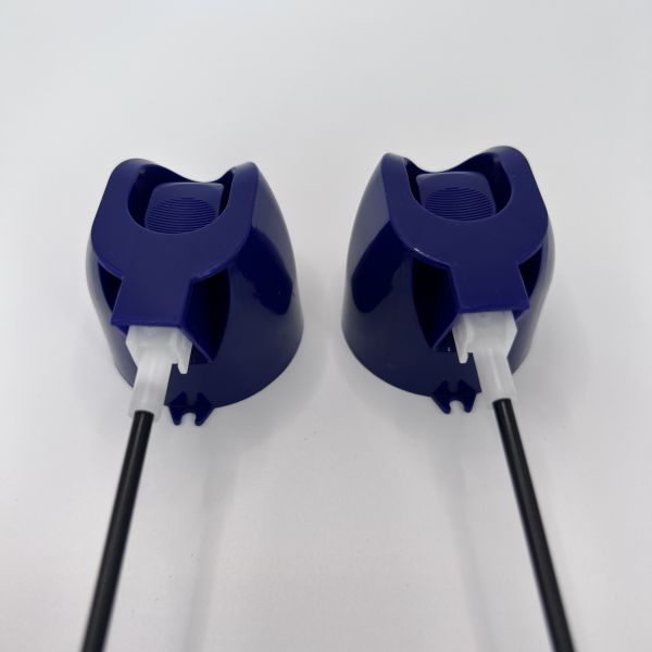 Sprayer Cap with Extension Tube for Aerosol Spray Cleaning Products