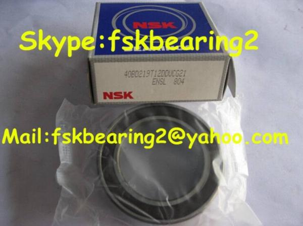 Condicionador de ar de NSK que carrega W5206 para carros 30mm x 62mm x 27mm