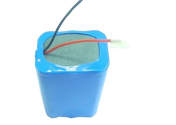 7.2V 7.5Ah Lithium Ion Rechargeable Battery Pack 2S3P For Shaver 1 Year Warranty