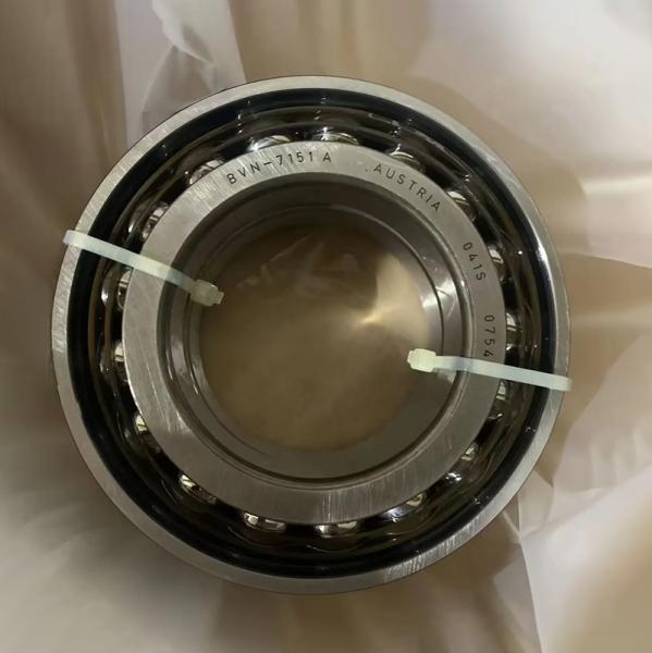 BVN-7151 Angular Contact Ball Bearing 80mm ID 140mm OD 50mm Width