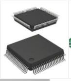 S9S12G128AVLFR