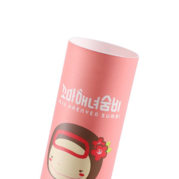 Black PP Cap Pearly Luster Plastic Cosmetic Tubes 15g 30g 50g Empty Tube For Cream