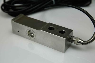 Chemcal Industry Floor Scale IP68 Rating Weight Load Cell, Stainless Steel Weighing Transducer