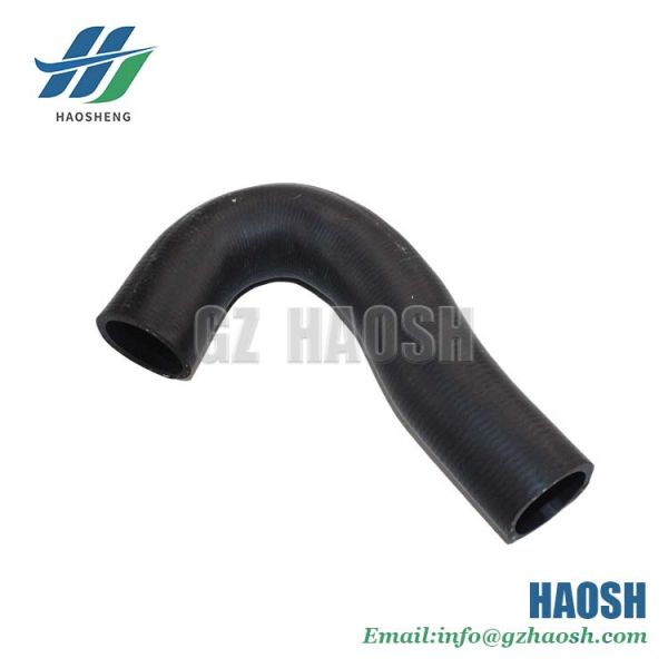 RUBBER AUTO SPARE PARTS 8-97128675-0 NPR 4HF1 HOSE WATER PIPE FOR ISUZU 8-97128675-1