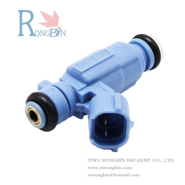 Fuel Injector Nozzles 35310-2B010 For Hyundai Elantra 1.5L i20 i30 Kia
