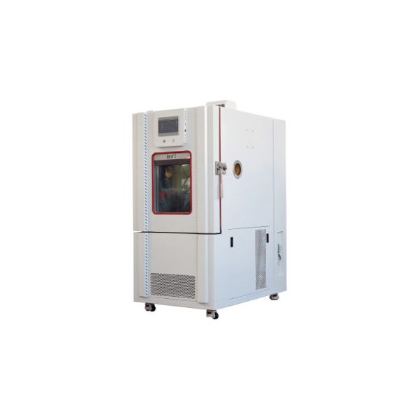 SUS304 Stainless Steel Temperature Humidity Test Chamber with PID Microprocessor Control and ±0.3°C Fluctuation