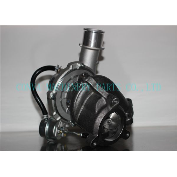 Ct20 760986-0009 48226009c Engine Parts Turbochargers 760986-0010 40226002h  Luxgen 2.2t
