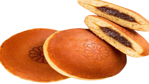 PD600 Сэндвич-панкеты Дораяки Производственная линия Сэндвич-панкеты Дораяки Линия обработки