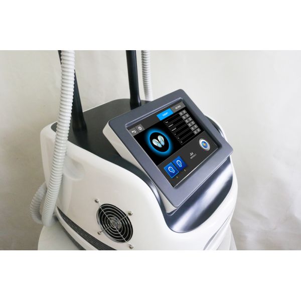 Weight Loss Emslim Cryo Slimming Machine For Fat