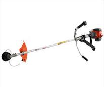 Multifunction 42.7cc  Brush Cutter Hedge Trimmer Chain Saw Alloy Round Head