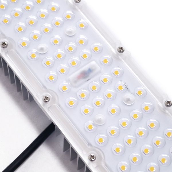 Waterproof 50W Led Street Light Module