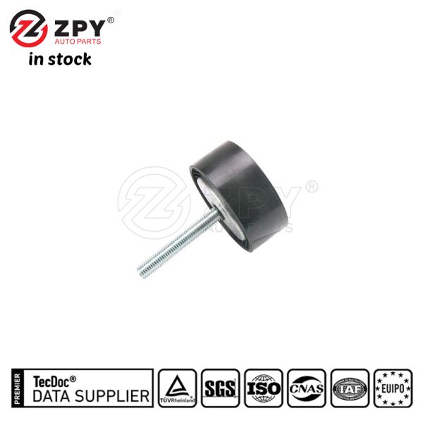 Polea de alternador automática ZPY 94610211831 para Porsche Macan