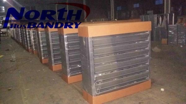 1380 Drop Hammer Exhaust Fan(Small shutter fan)