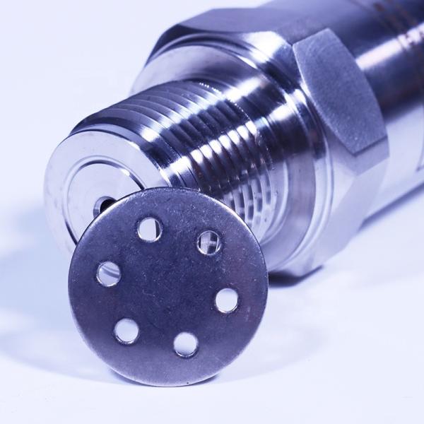 UNIVO UBST-2088Y Sensor de transmissão de nível de corrente e tensão líquido à prova d'água para OEM