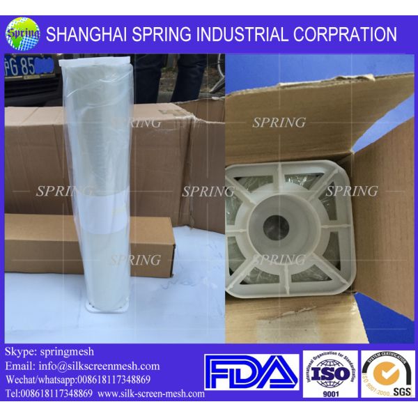 Silk screen printing waterproof transparent PET inkjet film Sheet/Inkjet Film