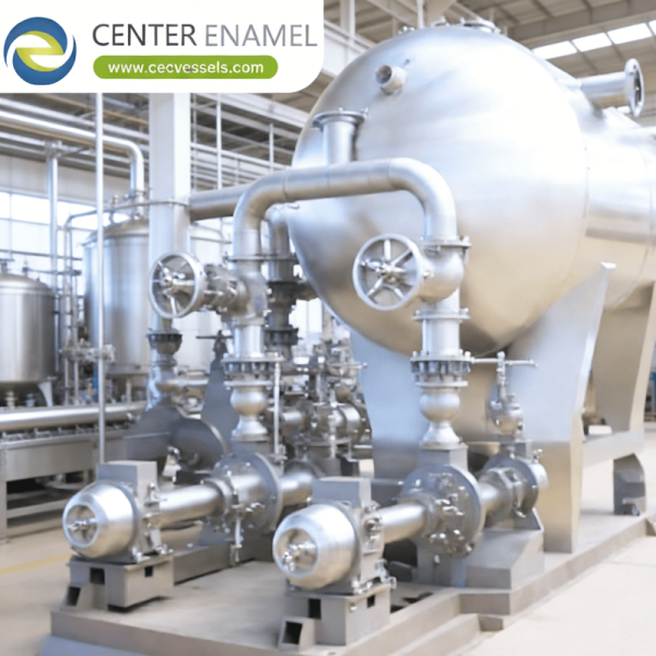 Mobile Container Brewery System Equipment: A Complete Guide for Start-Up Craft Breweries