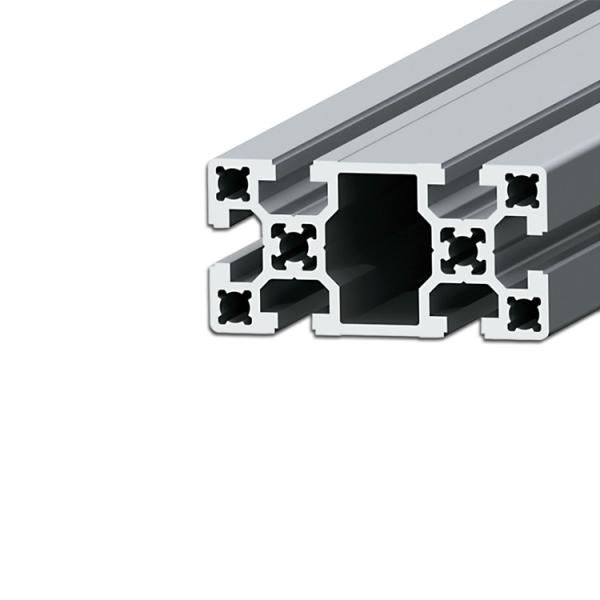 6000s Extruded Aluminium Frame 4060 T/V Slot Aluminum Profile