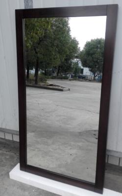 Mirror of hotel furniture,wooden frame mirror/bedroom hotel furniture MR-001