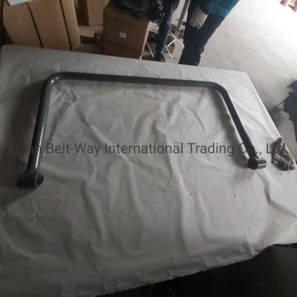 Сборка стабилизатора для Sinotruk HOWO Части грузовиков Wg9719680006 Wg9925680004 Двигатель