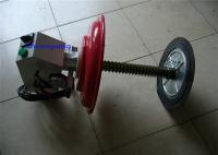 altura elétrica do tanque da bomba 420-470mm de transferência da graxa 30Mpa