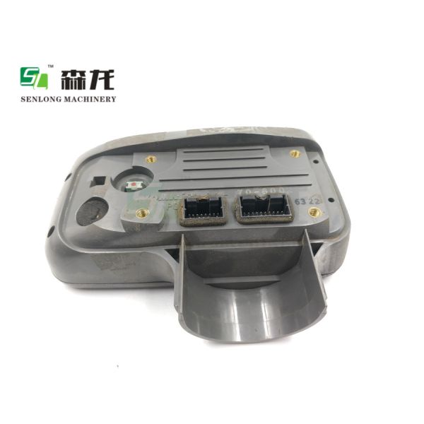Монитор экскаватора гусеницы PC200-6 6D95 7834-70-6003 7834-77-3002 7834-72-4001