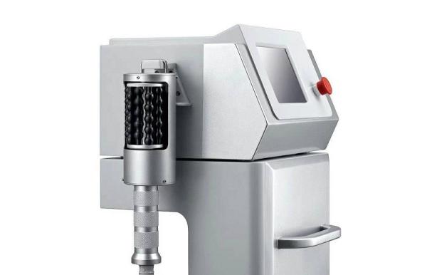 Face Lifting 9D Roller Massage Machine Cellulite Endospheres Therapy