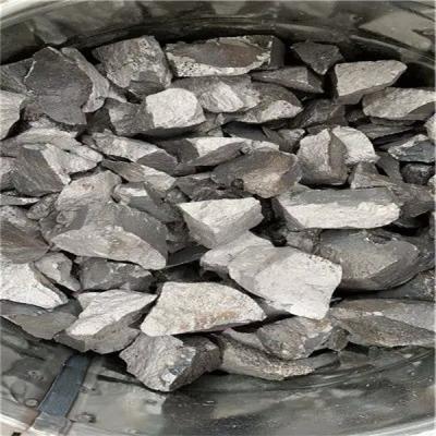 Minuto ferro da liga 60% do ferro do molibdênio do baixo carbono
