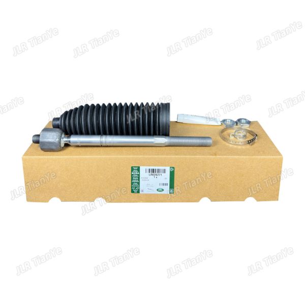 Land Rover Steering Parts Gear Inner Ball Tie Rod And Dust Boot LR026271