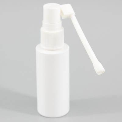 Garrafa livre plástica de gerencio do pulverizador 1.35oz do nariz 99mm do elefante