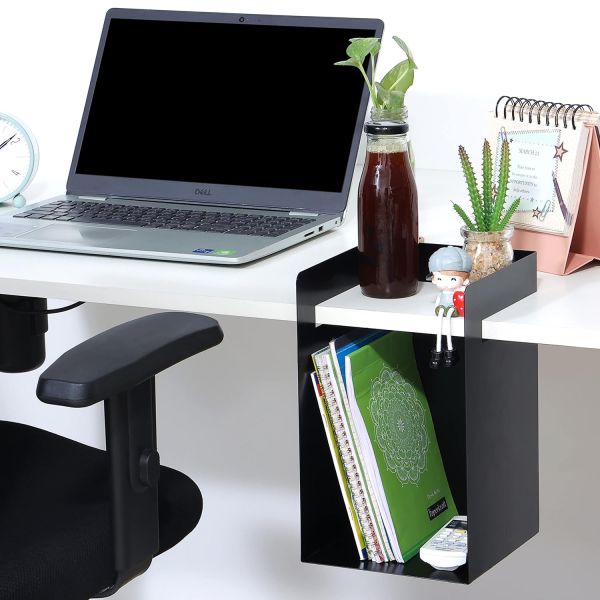 Столовой боковой карман Тип установки Учебный столовой организатор с материалом из волокна стального завода