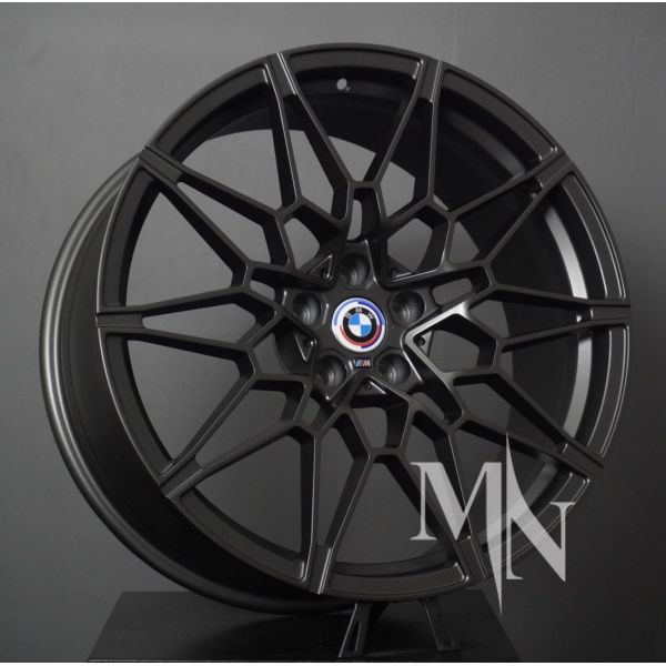 BMW 892M OEM Design Rims 21'' Forged Wheels For BMW X4